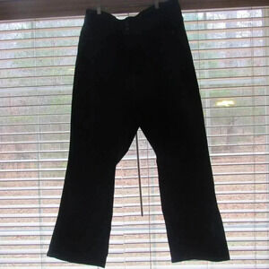 LANE BRYANT Dark Wash Stretch Waistband Plus Size Jeans Size 26